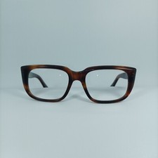 Chunky eyeglasses, Fellini, square, oval, ultra vintage, unique