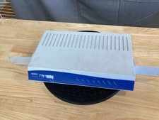 Adtran Total Access 908e 2nd Gen For Parts As Is Bad Capacitor See Video