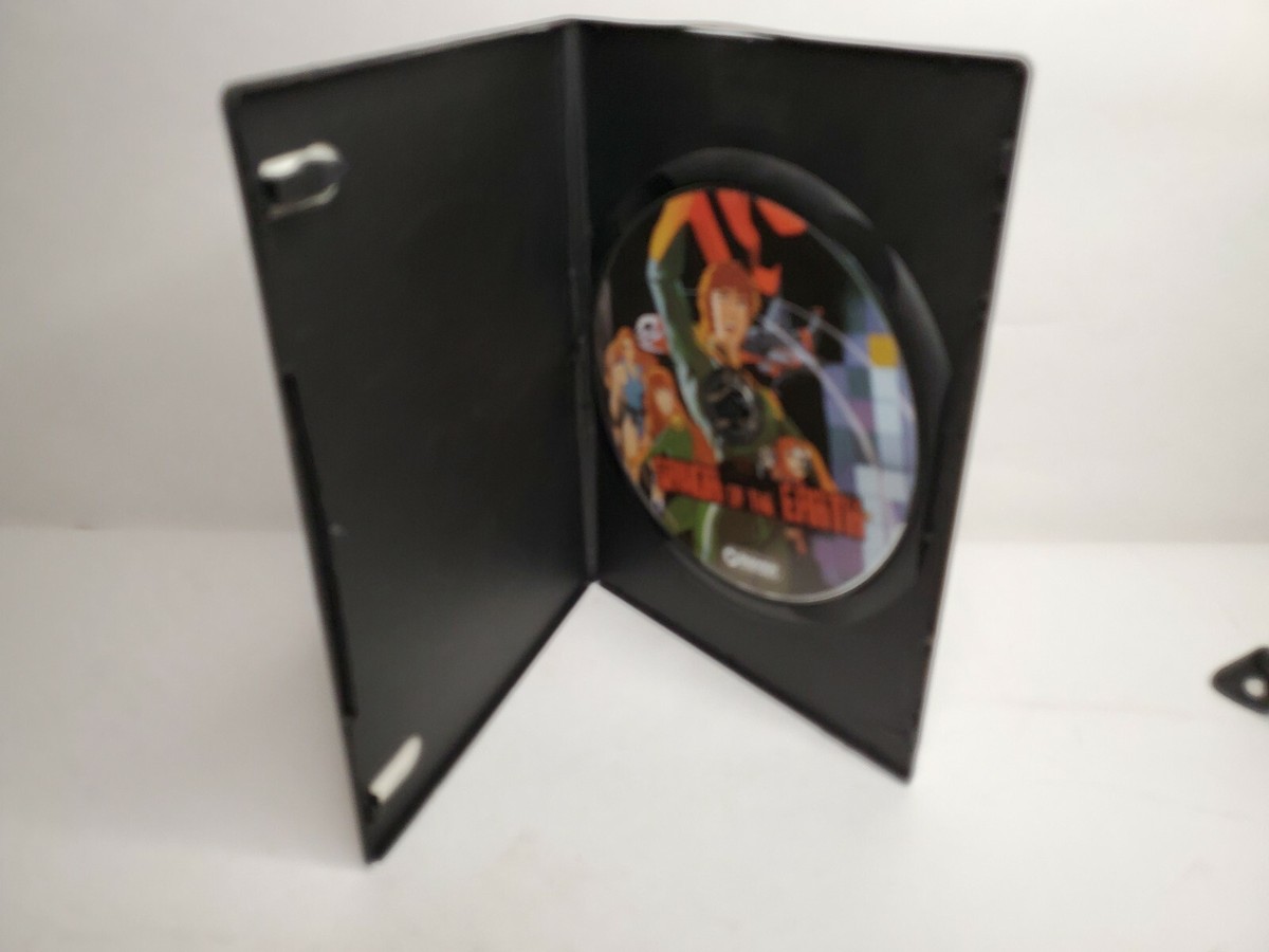 少年漫画 ARP 3rd A'LIVE GREATEST MOMENTS DVD BOX ARP 3rd A'LIVE／DVD BOX（animate】(DVD) ARP: 3rd A'LIVE