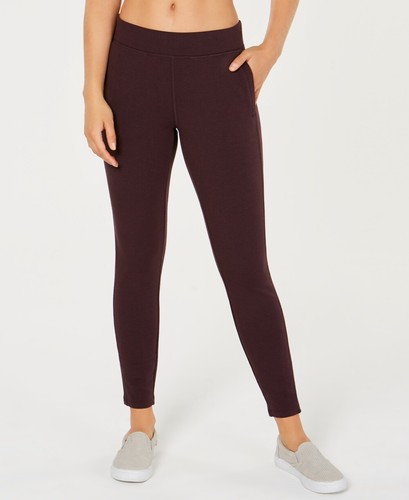 32 Degrees Womens Fleece Leggings 