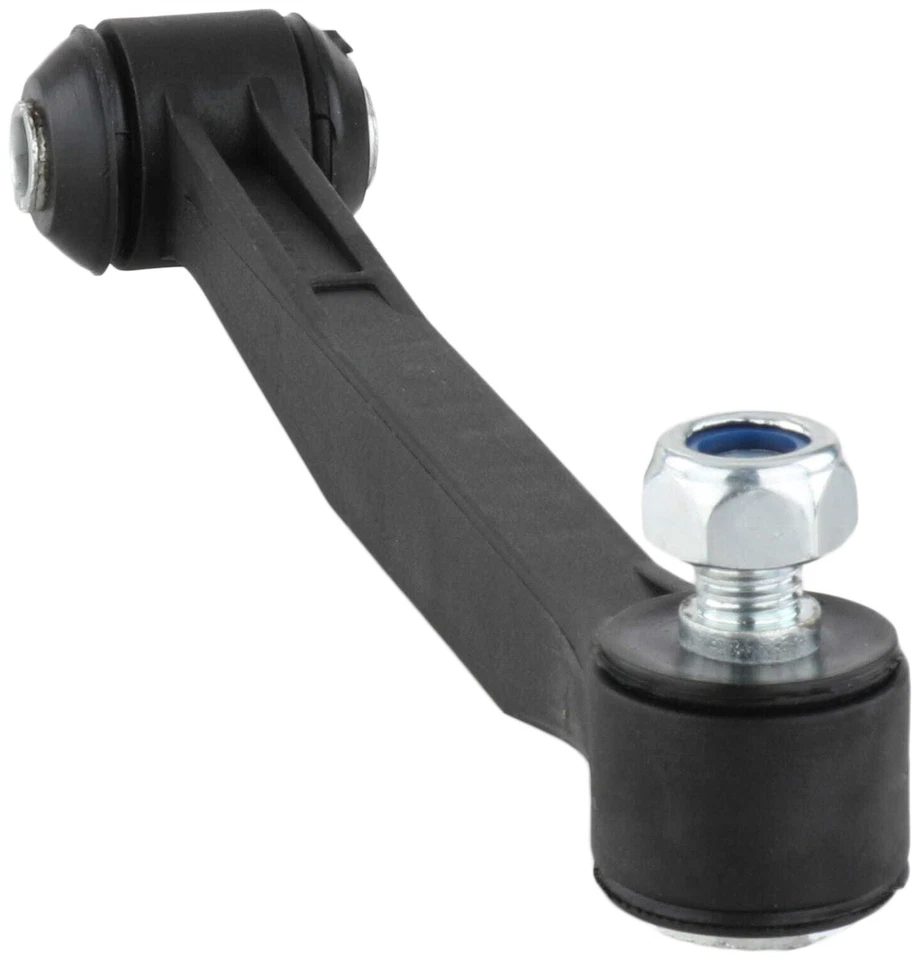 Rear Suspension Stabilizer Bar Link Kit Delphi For 1994-2000 Mercedes-Benz C280 - Image 3 of 4