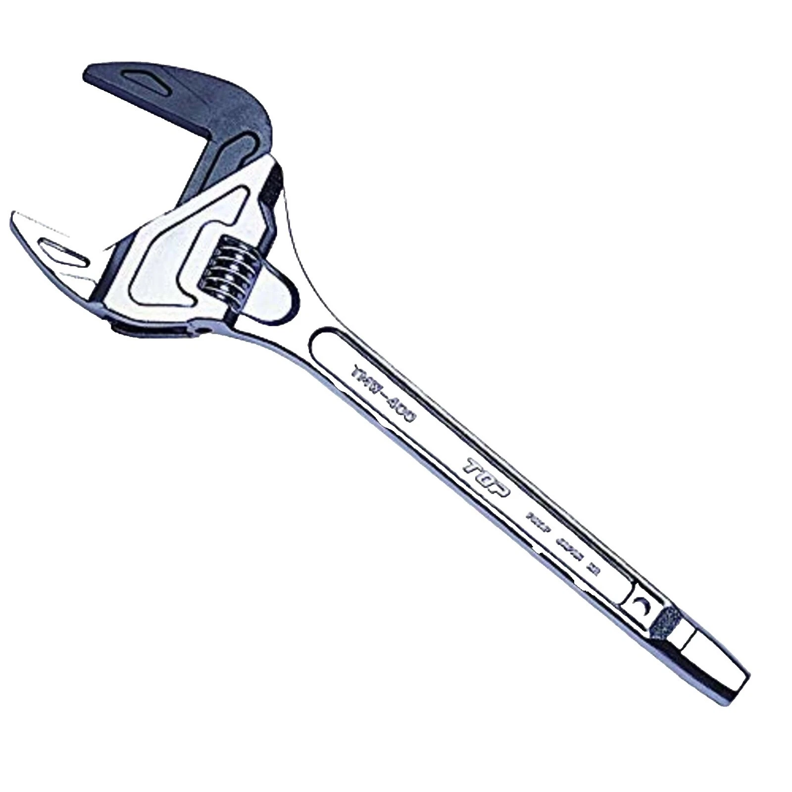 Llaves para Tubos comercial de acero