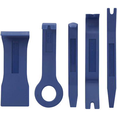 Basetech BT-2203102 AB-60 Release Durable Plastic Ergonomic Design Lever Set