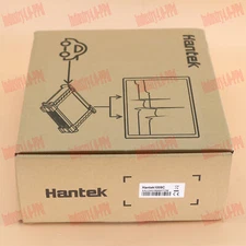 Hantek 8 Channel Virtual Automotive Oscilloscope DAQ Signal Generator 1008C New