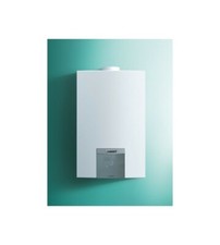 SCALDABAGNO A GAS VAILLANT TURBOMAG PLUS 155/1-5 15LT GPL CON KIT FUMI LOWNOX