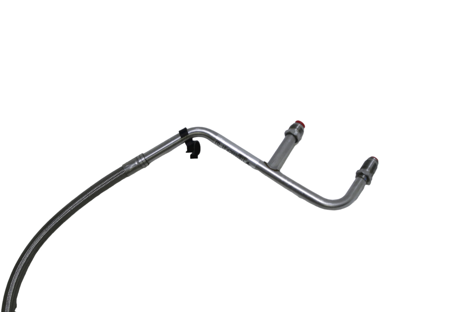 McLaren MP4-12C 650S Front Hydraulic Oil Line Hose Pipe 2012 - 2016 OEM