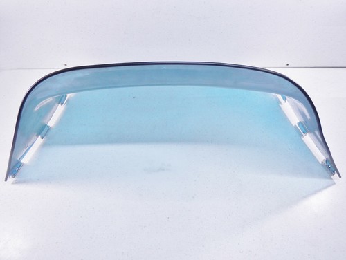 06-426-02 Kimpex Polycarbonate Windshield Wind Shield (BOM) NOS Ski-Doo Safari - Picture 7 of 7