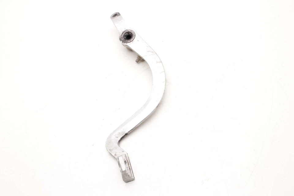 KTM 600 1989 OEM juego trasero derecho pedal de freno R7.BX15 Foto 2 de 4