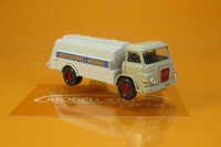 Wiking 078102 Man Tankwagen Heizoel Grau 1:87 - Neu Modell
