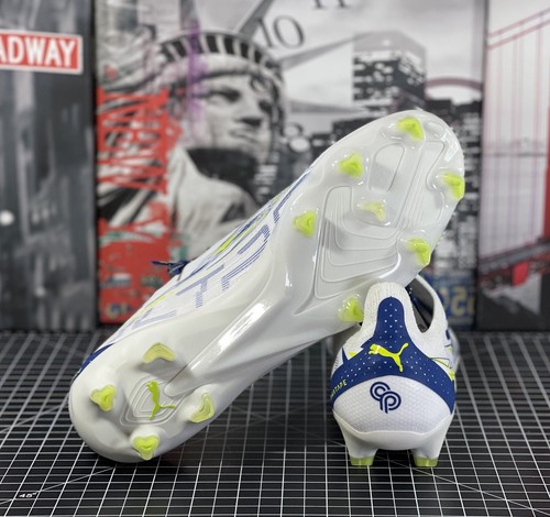 Puma Ultra Ultimate FG AG Pulisic Soccer Cleats Shoes 107408-01 Mens Size 11 NEW - Picture 9 of 12