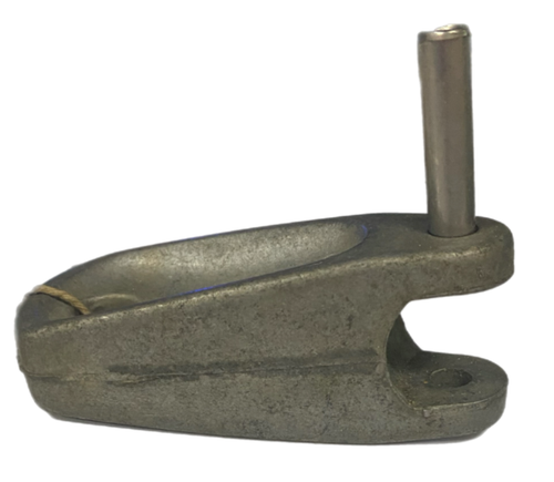 New Quicksilver Mercury Force Clampscrew Handle F288075 - Afbeelding 1 van 5
