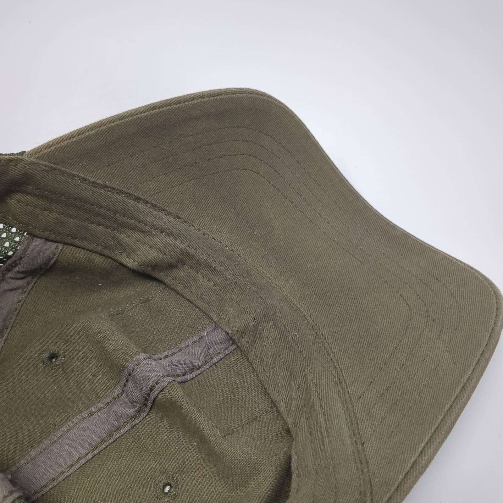 Condor Strapback Mesh Back Hat Multi One Size Adj… - image 7