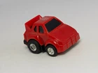 Vintage 1984 Transformers G1 Autobot Cliffjumper RED 100% Complete Hasbro Takara