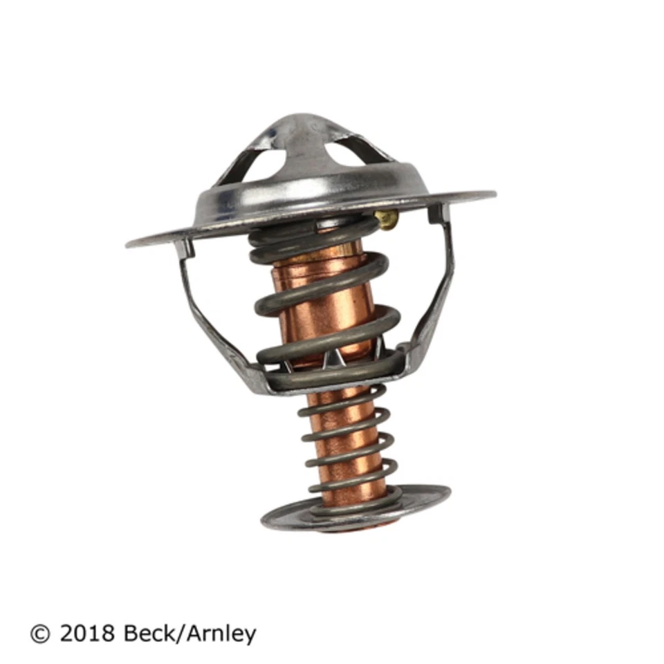 Termostato Beck Arnley 143-0927 para Toyota Corolla Highlander RAV4 Camry tC xB Foto 2 de 4