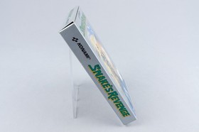 Nintendo NES *Snake's Revenge* OVP CIB PAL B E2-NOE +