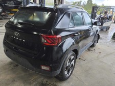 Used Alternator fits: 2023 Hyundai Venue 1.6 Grade A