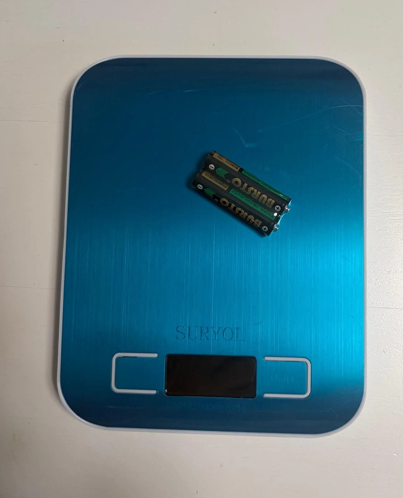 Food Kitchen Scale