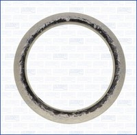 Ajusa Dichtung Abgasrohr 01222100 FüR Opel Agila H08 F68 LPG Nissan Pixo UA0 EX