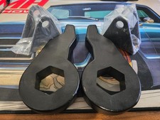 Kryptonite Leveling Torsion Bar Key Set 2001-2010 Silveradosierra 2500hd 3500hd