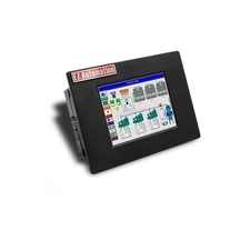 EZ-T6C-FSH, 5.7" TFT Color HMI withRemote I/O & DH+ Communication MFGD