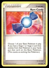 2008 Diamond & Pearl - Great Encounters Rare Candy Uncommon #102 on eBay
