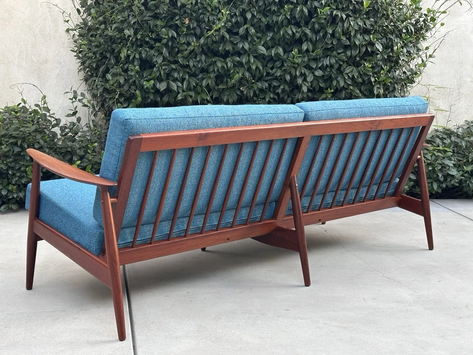 Датский современный диван от John Bone для Moreddi - 1960-е - Изображение 3 из 4