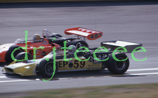 1973 TRENTON 200 Larry Cannon EAGLE - 35mm Racing Slide
