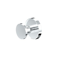 Gatco 5555 Sky Single Robe Hook - Chrome