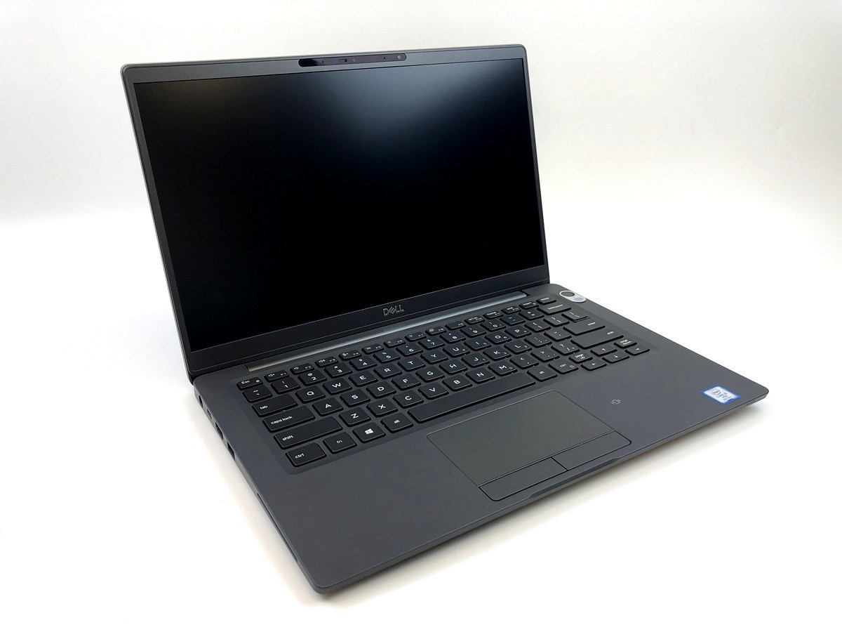 Dell Latitude 7300 13.3" FHD i5-8265U 8GB RAM 256GB SSD Windows 11 Pro Laptop