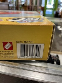 LEGO CREATOR: Super Speedster (5867) New In Unopened Box