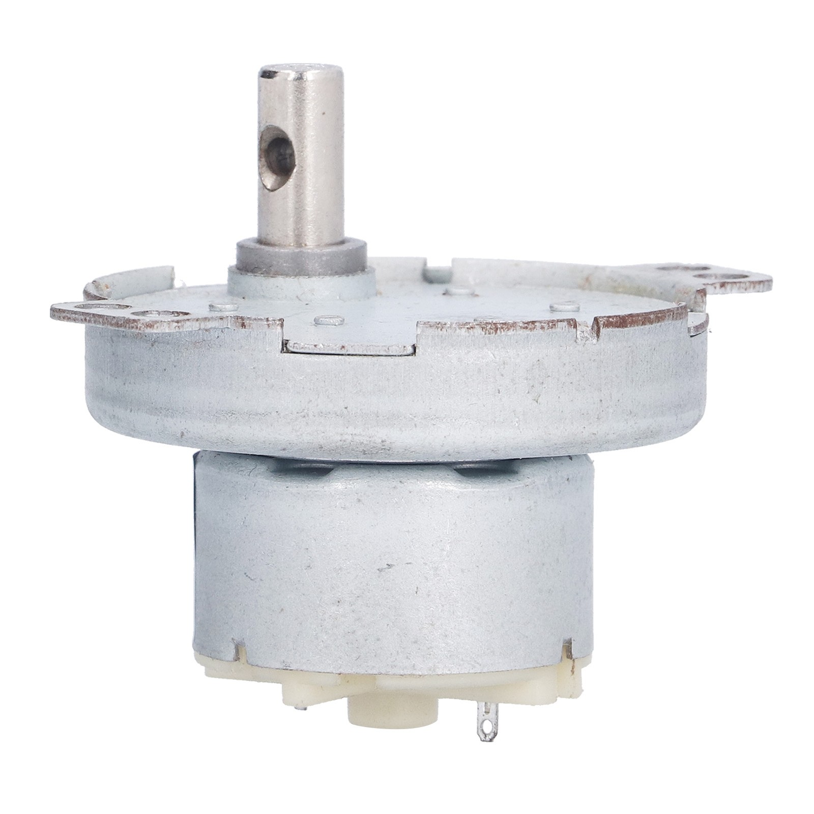 Gear Motor Reduction Geared Box Equipment Industrial Control Supplies 50RPM