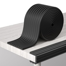 Corner Protector Baby, Pre-Taped 16.5FT Edge Guard for Furniture Safety