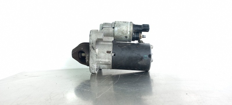 9807545980 Bracket Starter Citroen C4 Cactus 1.2 VTI 82 2014 125323