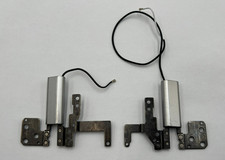 Lenovo Yoga 730-13ikb Series Left  Right Hinges Set M58-12 