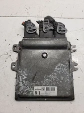 Engine ECM Electronic Control Module QR25DE 2.5L AWD Fits 08 ROGUE 1254163