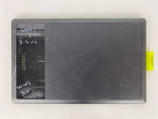 Wacom Bamboo CTL-470 Graphic Pen Tablet No Pen 