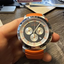 PORSCHE 911 GT3R SPORTCLASSIC CHRONOGRAPH WAT...