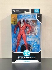 McFarlane Toys DC Multiverse Gold Label DC Rebirth Deadman