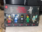 LEGO 852753 Vintage Minifigure Collection Vol. 4