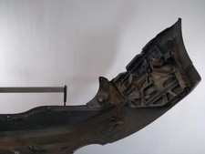 Pare-choc arrière Ford S-MAX