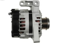 Lichtmaschine Passend FüR Cadillac SRX Chevrolet Captiva 12V 150A