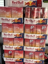 Red Bull Fuji Apple and Ginger Winter Edition...