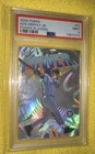Ken Griffey Jr. 2000 Topps Power Players #P2 PSA 9  Seattle Mariners MLB