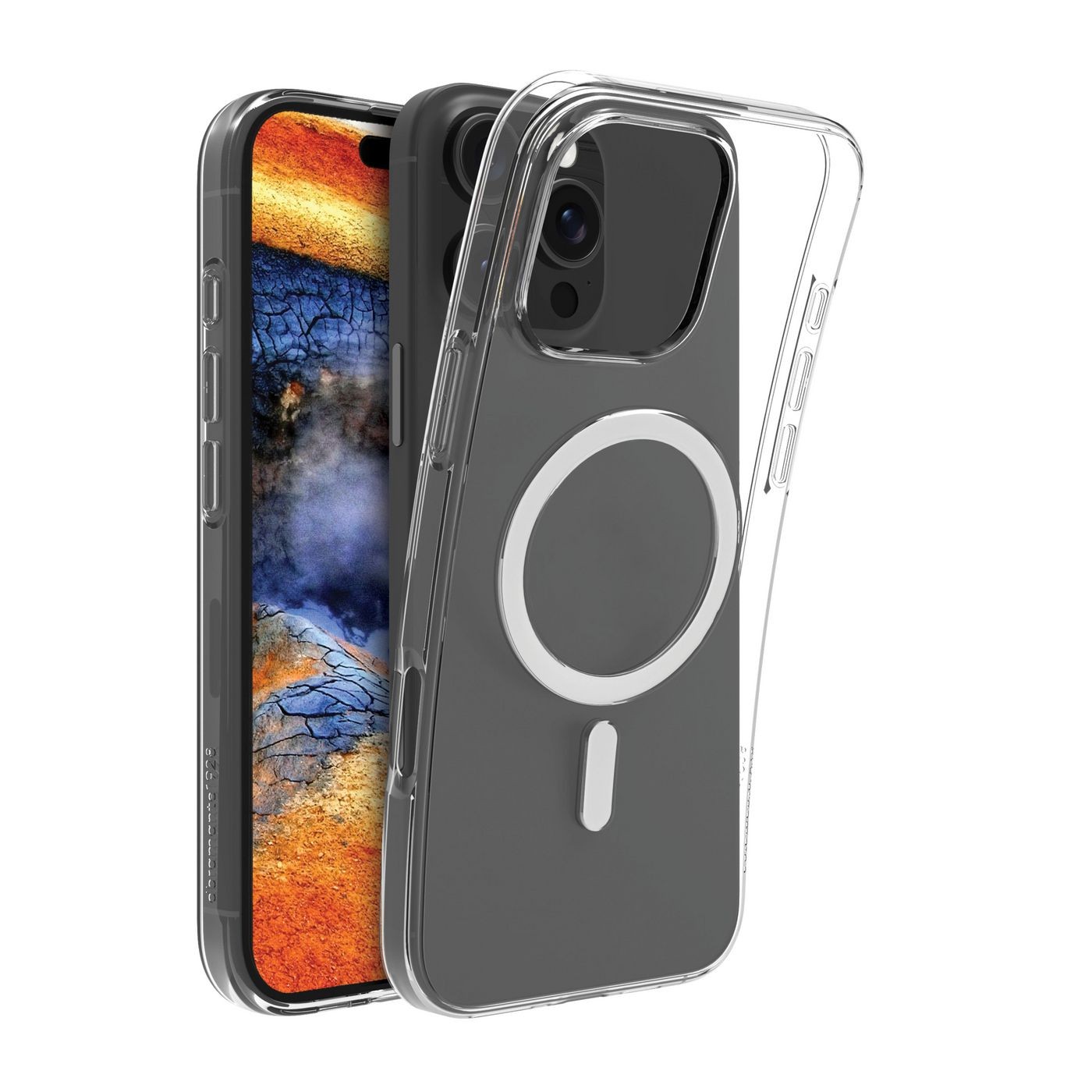 Dbramante1928 Greenland Premium Lederhulle Fur Iphone 16 Pro - Bild 2