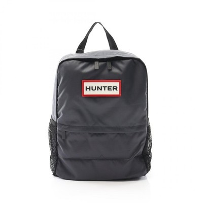 HUNTER ORIGINAL ESSENTIAL SMALL Rucksack Backpack sac UBB7111KBM-NVY Polyester