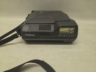 POLAROID PROCAM POLAROID CAMERA