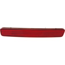 For Toyota Prius V Reflector 2012-2017 Driver Side Capa To1184106 81920-47010 For Toyota Prius V Reflector 2012-2017 Driver Side Capa To1184106 81920-47010