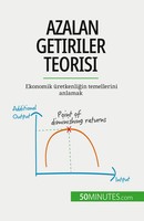 Pierre PichèRe | Azalan Getiriler Teorisi | Taschenbuch | TüRkisch (2023)