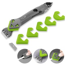 Revolex Silicone Remover Tool Professional Sealant Removal Easy & Efficient