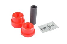 TEDGUM Querlenkerlager 00087514 für E46 E83 E36 BMW X3 PU Polyurethan 3er Z4 E85
